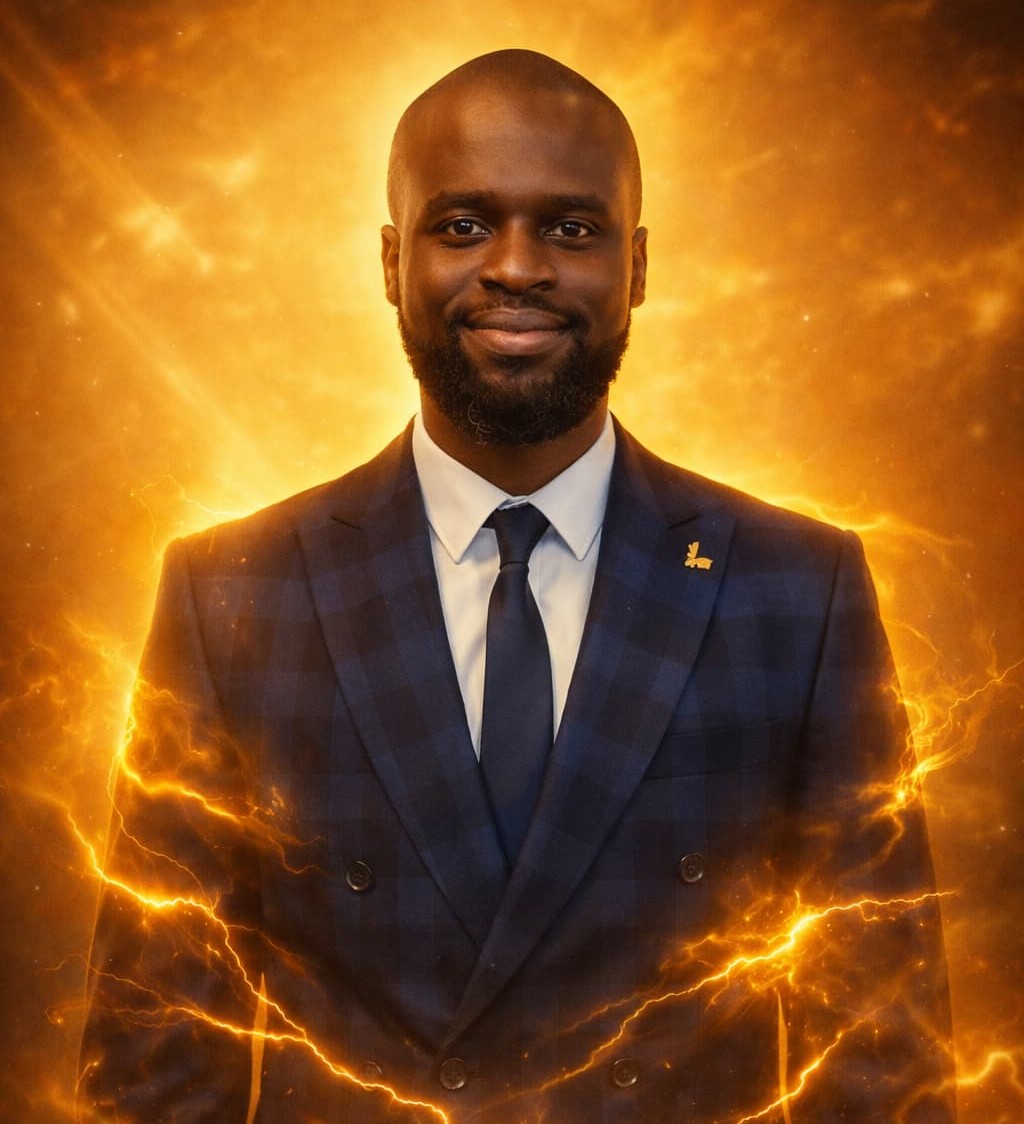 Pastor Samuel Semakula